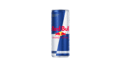 Redbull 25cl