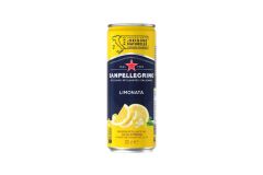 San Pellegrino Limonata 33cL