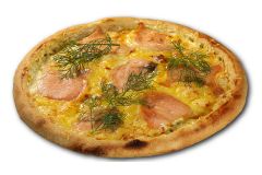 Saumon