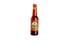 Bière La Seillonne Sauvageonne 33cl