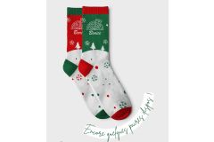 Chaussettes Winter Bonici