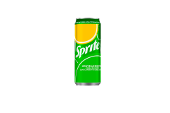 Sprite 33cl