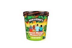 Ben&Jerry's Sweet Mango Memories 465ml