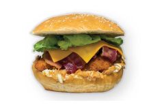 Tasty Chicken