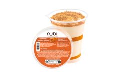 Tiramisu caramel Spéculoos