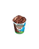 Ben&Jerry's Chocolat Fudge Brownie 100ml