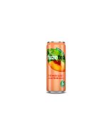 Fuze Tea pêche 33cl