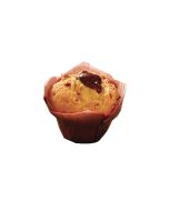 Muffin Choco Noisette