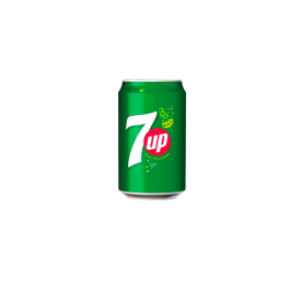 Seven Up 33cl