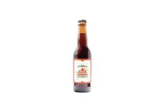 Bière Ambrée Artisanale - 33cl