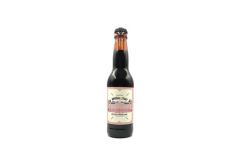 Bière Brune Artisanale - 33cl