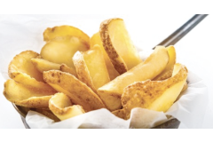 Portion Frites