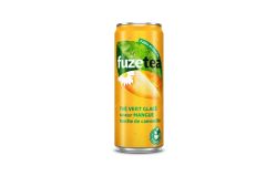 Fuze tea the vert harmony mangue 33cl