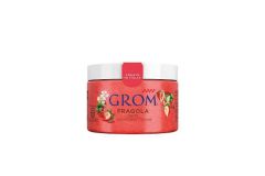 Glace Grom Fraise 120 mL