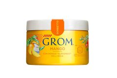 Glace Grom mangue 120ml