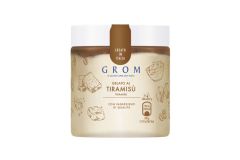 Glace Grom façon Tiramisu Pot de 460ml