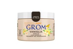 Glace Grom vanille 120ml