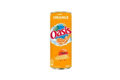 Oasis Orange 33cl