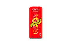 Schweppes Agrum 33cl