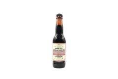 Bière Brune Locale - 33cl
