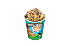 Ben&Jerry's Caramel Brownie Party 465ml