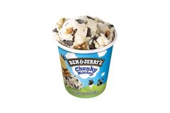 Ben&Jerry's Chunky Monkey 100ml