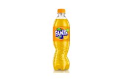 Fanta Orange 1,25 L