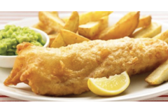 Fish & Chips