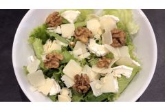 Salade fromage