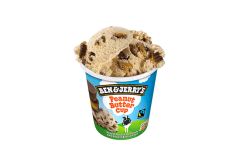 Ben&Jerry's Peanut Butter Cup 465ml