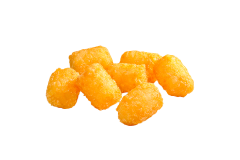 Potato pops